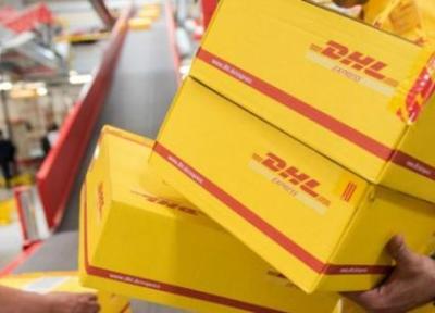 سکوت سازمان تنظیم مقررات در خصوص تخلفات پست خارجی ، با ورود سازمان بازرسی، مجوز DHL تعلیق شد