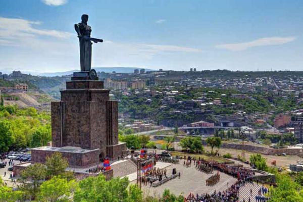 تور ارمنستان ارزان: لذت سفر به ارمنستان در دوران کرونا
