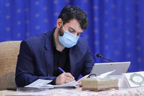 حسین عامریان، سرپرست صندوق بازنشستگی فولاد شد