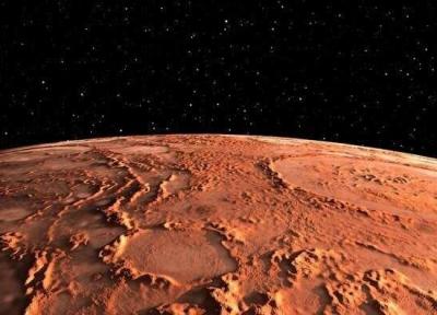 جو ناپایدار، آب را از مریخ گرفت