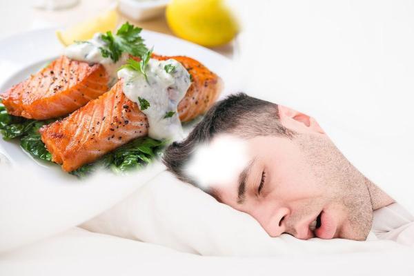 رژیم غذایی و خواب؛ تغذیه چگونه بر خواب ما اثر می گذارد؟