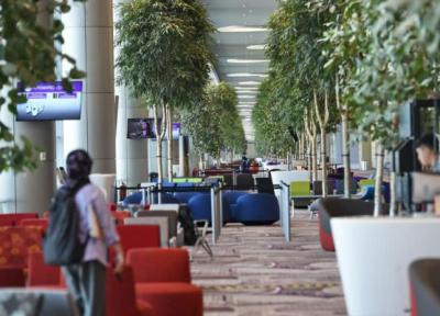 برترین فرودگاه های آسیا برای استراحت کدامند؟