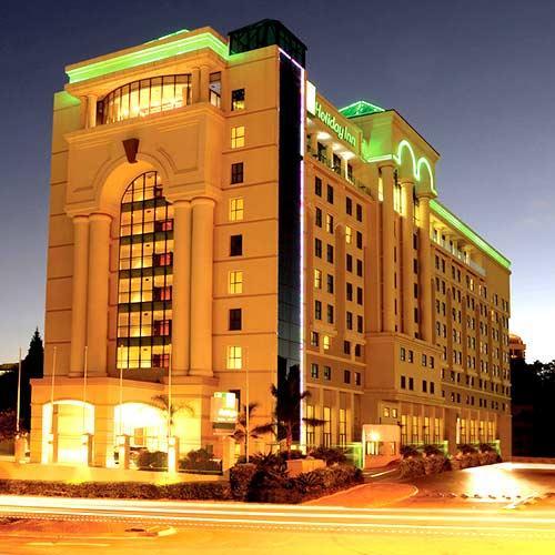 تور آفریقای جنوبی ارزان: معرفی هتل 4 ستاره هالیدی این سندتون در ژوهانسبورگ