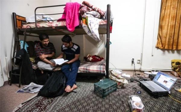 راه حل وزارت علوم برای کاهش ازدحام خوابگاه های دانشجویی
