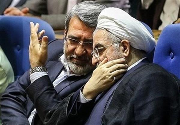 وزیر کشور دولت روحانی و ماجرای ویلای 1800 متری