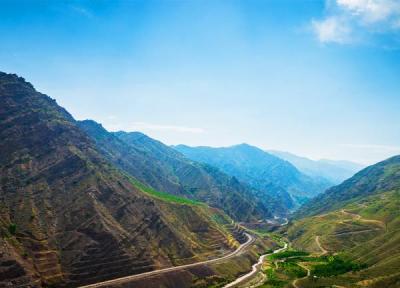 غار دربند رشی؛ اولین سکونتگاه بشر در استان گیلان