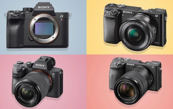 راهنمای خرید برترین دوربین سونی بازار؛ مجذوب کننده ترین ها برای عکاسان حرفه ای