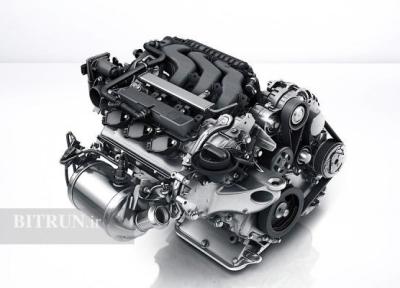 موتور احتراق داخلی پیستونی خودرو را بشناسید؛ آنالیز کارکرد اجزای موتور