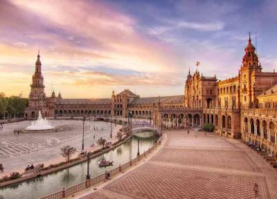 جاذبه های دیدنی اسپانیا: 30 مقصدی که نباید از دست بدهید