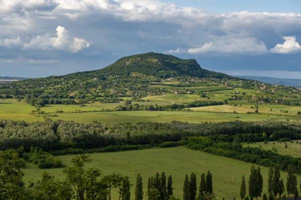 انبوهی از گنجینه های باستانی روی تپه ای در مجارستان کشف انبوهی از گنجینه های باستانی روی تپه ای در مجارستان کشف شد