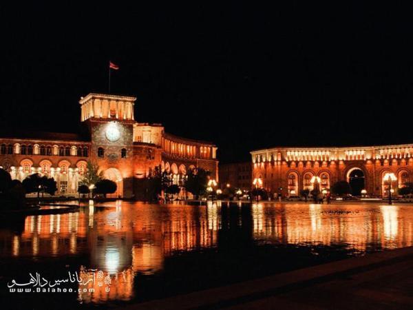 ارمنستان، سرزمین کهن ارمنستان، سرزمین کهن