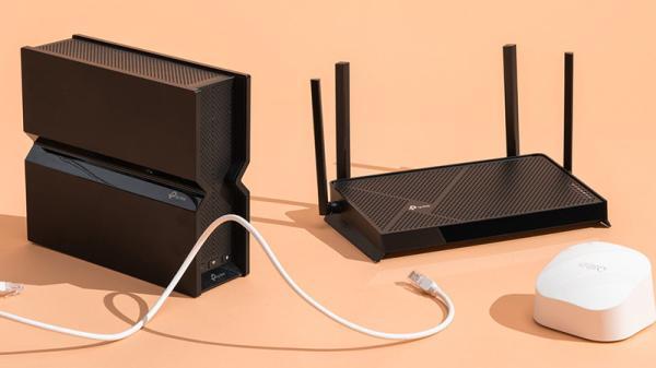 فهرست 3 تا از برترین مودم های فیبر نوری بازار