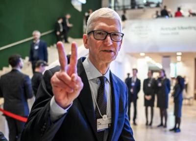 تیم کوک اپل را به شرکتی 4 تریلیون دلاری تبدیل کرد؛ اما بزرگ ترین نقطه قوت او به پاشنه آشیلش بدل شد