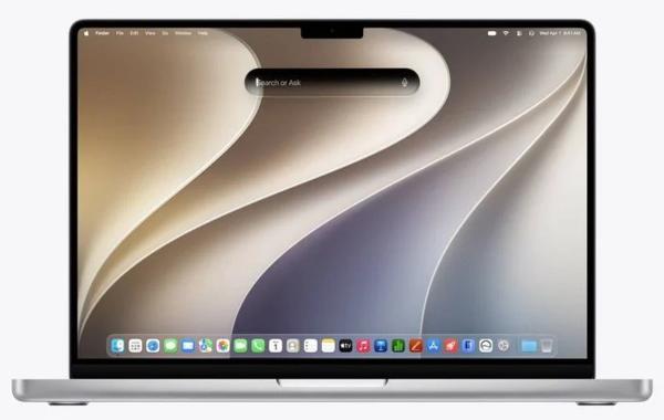 اپل سیستم عامل macOS Golden Gate را با تمرکز بر هوش مصنوعی معرفی کرد