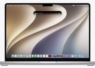 اپل سیستم عامل macOS Golden Gate را با تمرکز بر هوش مصنوعی معرفی کرد